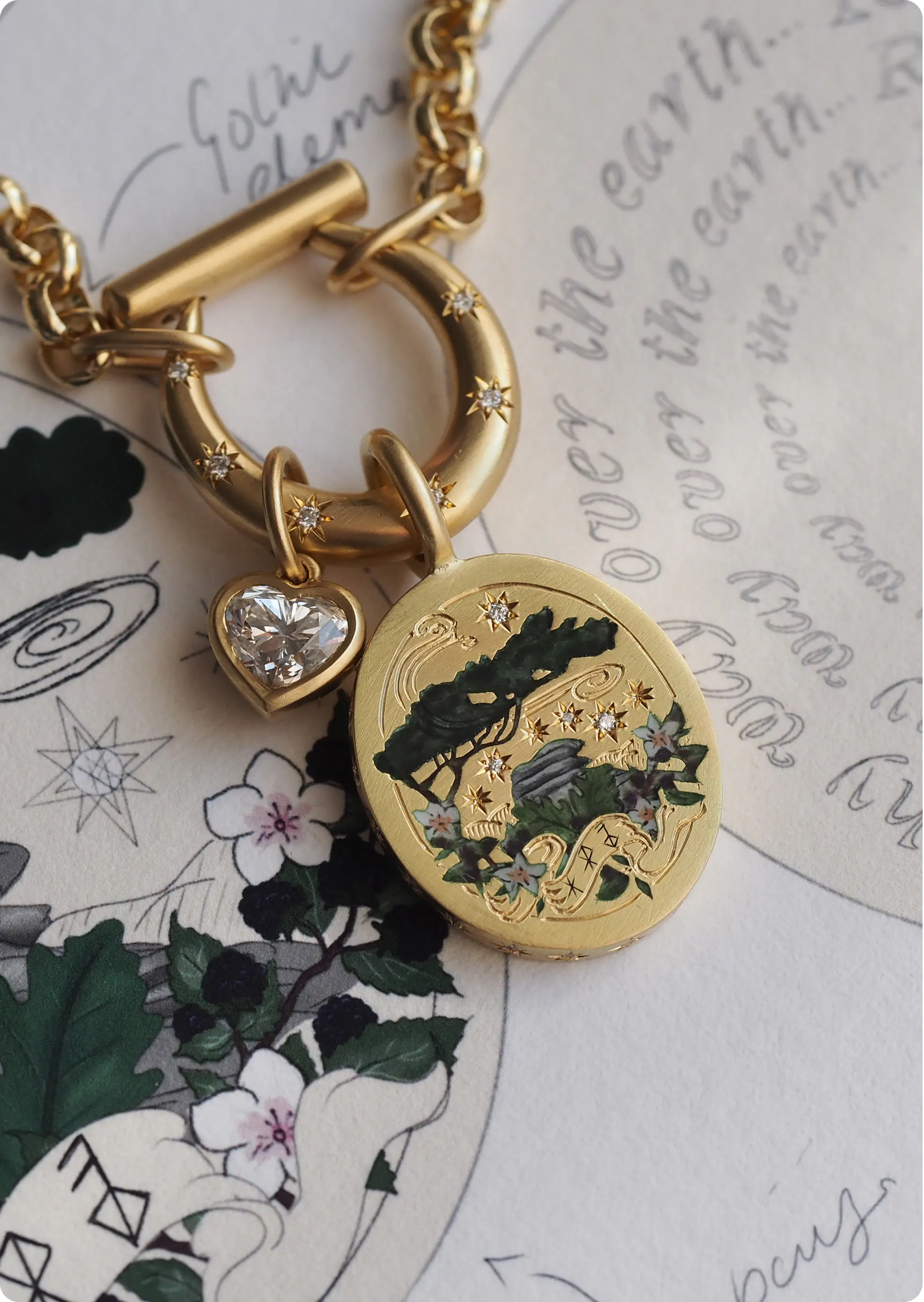 Timeless Elegance, Crafted for You